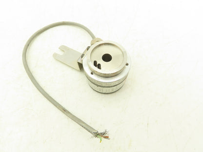 Kubler 8.5020.0020.1000.0019 Encoder Rotary Incremental 5-30VDC 100mA