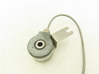 Kubler 8.5020.0020.1000.0019 Encoder Rotary Incremental 5-30VDC 100mA
