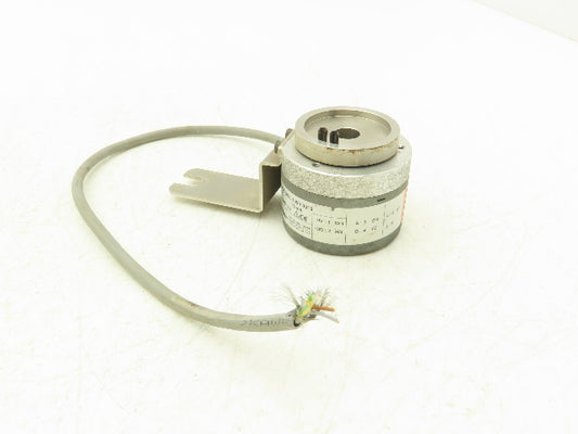 Kubler 8.5020.0020.1000.0019 Encoder Rotary Incremental 5-30VDC 100mA