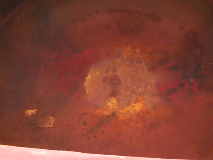 Brunner Vertical Compressed Air Receiver Tank 550 Gallon 165 PSI 38"x 132"