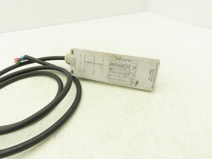 Automation Direct ZP-JBH84-2P-5 ZIP Junction Block 8 Ports 5 Pin M12 Sockets