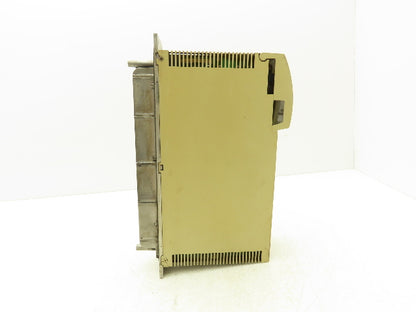 Yaskawa SGDC-010101ARA Drivepack Servo Unit 280-330V Input 0-230V Output 3Ph 1A