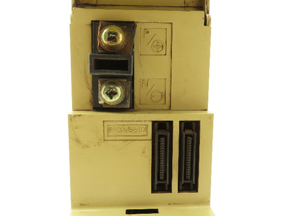 Yaskawa SGDC-010101ARA Drivepack Servo Unit 280-330V Input 0-230V Output 3Ph 1A