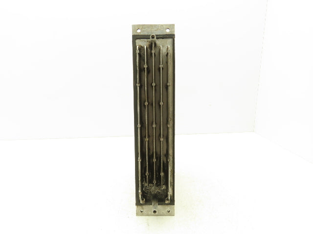Yaskawa SGDC-010101ARA Drivepack Servo Unit 280-330V Input 0-230V Output 3Ph 1A