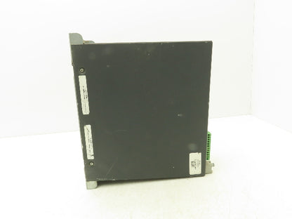 Baumuller BUM60-30/60-31-B-000 Servo Drive Controller 240VAC
