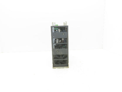 Baumuller BUM60-30/60-31-B-000 Servo Drive Controller 240VAC
