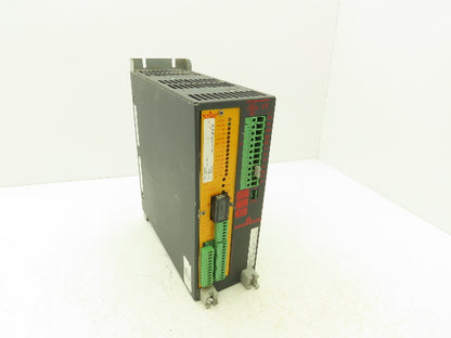 Baumuller BUM60-30/60-31-B-000 Servo Drive Controller 240VAC