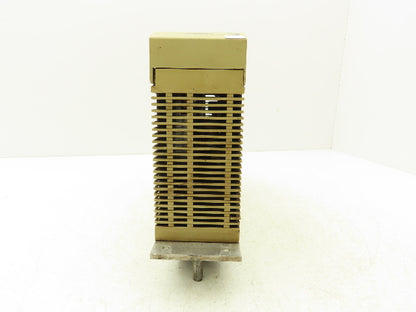 Yaskawa SGDC-010101ARA Drivepack Servo Unit 280-330V Input 0-230V Output 3Ph 1A