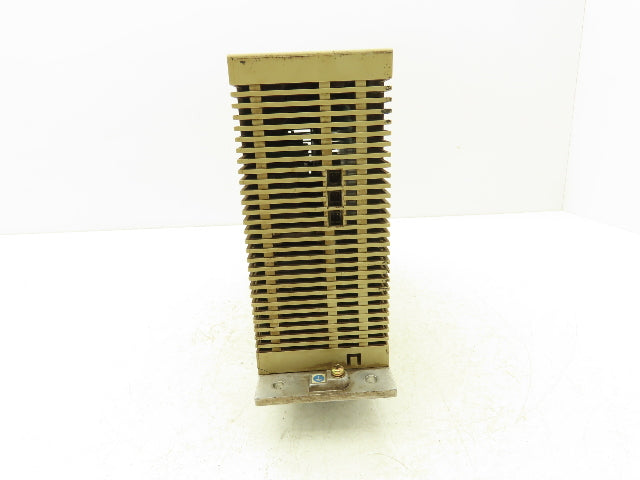 Yaskawa SGDC-010101ARA Drivepack Servo Unit 280-330V Input 0-230V Output 3Ph 1A