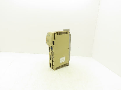 Yaskawa SGDC-010101ARA Drivepack Servo Unit 280-330V Input 0-230V Output 3Ph 1A
