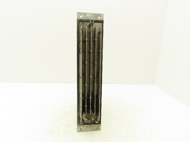 Yaskawa SGDC-010101ARA Drivepack Servo Unit 280-330V Input 0-230V Output 3Ph 1A