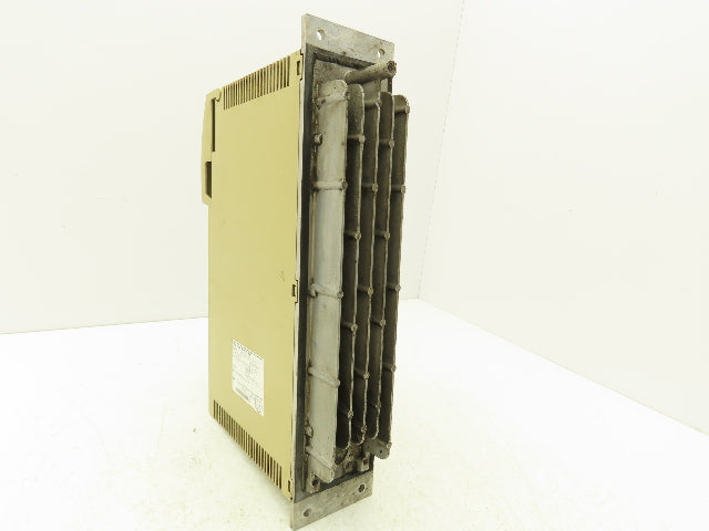 Yaskawa SGDC-010101ARA Drivepack Servo Unit 280-330V Input 0-230V Output 3Ph 1A