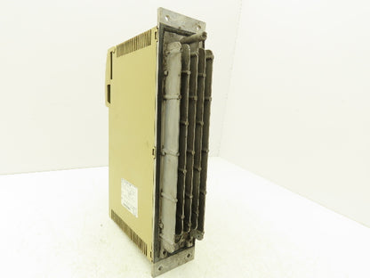 Yaskawa SGDC-010101ARA Drivepack Servo Unit 280-330V Input 0-230V Output 3Ph 1A