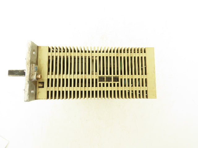 Yaskawa SGDC050505ARA Drivepack Servo Unit 280-330V Input 0-230V Output 3Ph 4.2A