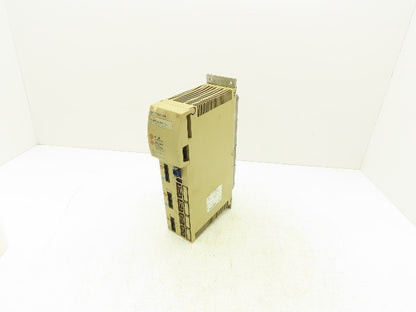 Yaskawa SGDC050505ARA Drivepack Servo Unit 280-330V Input 0-230V Output 3Ph 4.2A