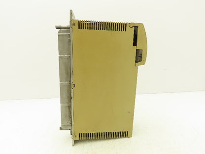 Yaskawa SGDC050505ARA Drivepack Servo Unit 280-330V Input 0-230V Output 3Ph 4.2A