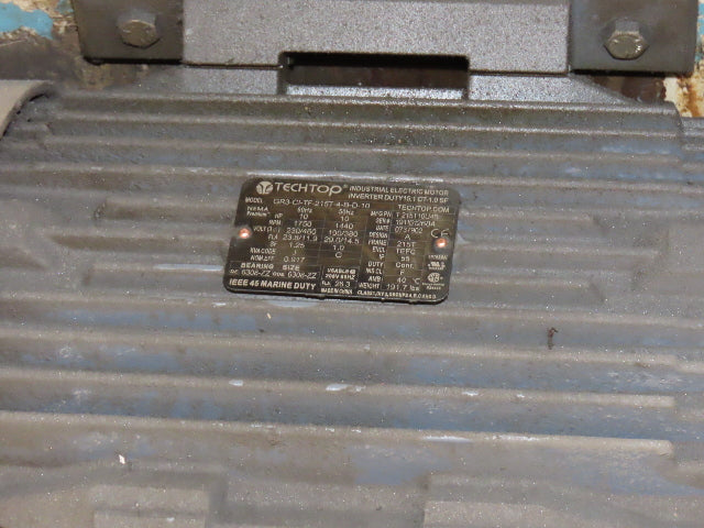 Cincinnati Sheet Metal Shear 1/4"x 10' AccuCut Feed Table PMI Shearmate Outfeed