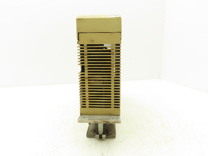Yaskawa JUSP-ACP15GA Drivepack Converter Unit 3ph AC In 280-330V DC Out 15A