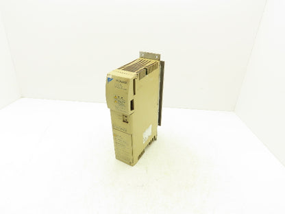 Yaskawa JUSP-ACP15GA Drivepack Converter Unit 3ph AC In 280-330V DC Out 15A