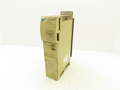 Yaskawa JUSP-ACP15GA Drivepack Converter Unit 3ph AC In 280-330V DC Out 15A