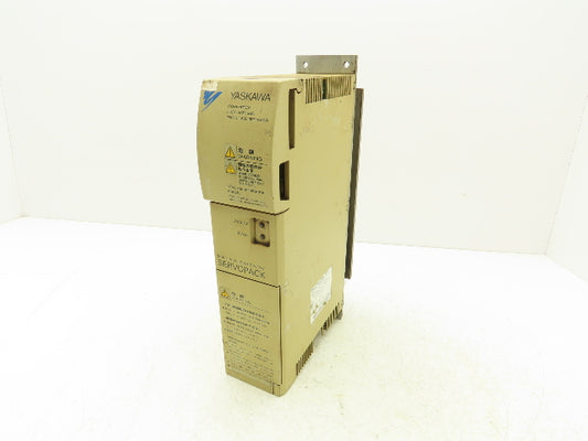 Yaskawa JUSP-ACP15GA Drivepack Converter Unit 3ph AC In 280-330V DC Out 15A