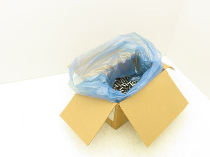 Rexnord M52131D Bucket Elevator Conveyor Chain Roller 1/2"Dia x 1"W  Box of 500