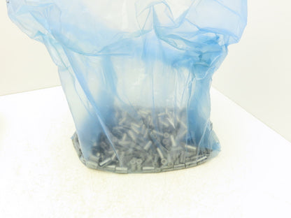 Rexnord M52131D Bucket Elevator Conveyor Chain Roller 1/2"Dia x 1"W  Box of 500