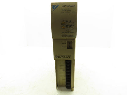 Yaskawa JUSP-ACP15GA Drivepack Converter Unit 3ph AC In 280-330V DC Out 15A