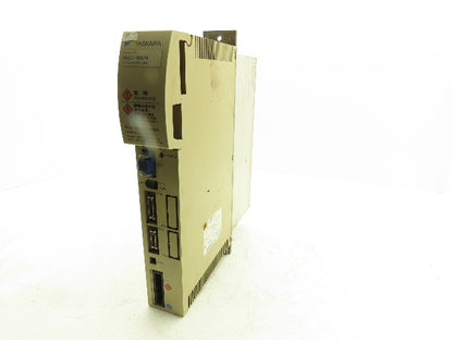 Yaskawa SGDC-30ARA Drivepack Servo Unit 280-330V Input 0-230V Output 3Ph 26A 3kW