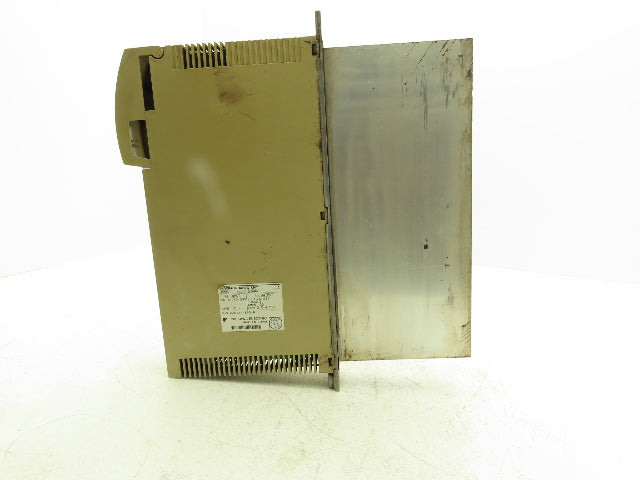 Yaskawa SGDC-30ARA Drivepack Servo Unit 280-330V Input 0-230V Output 3Ph 26A 3kW