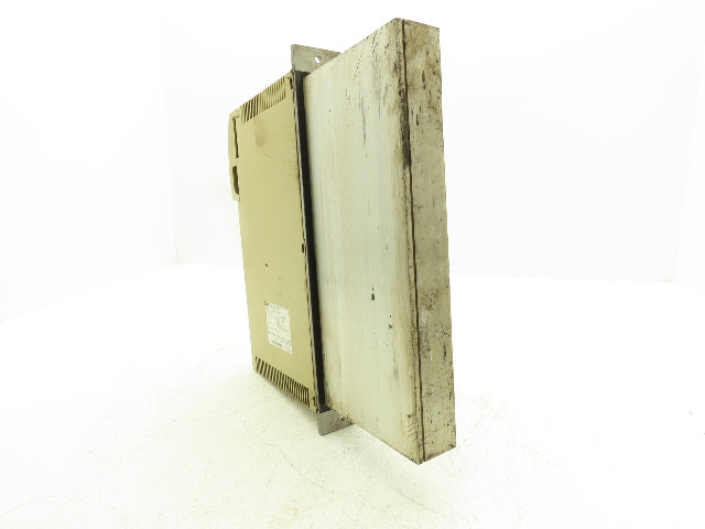 Yaskawa SGDC-30ARA Drivepack Servo Unit 280-330V Input 0-230V Output 3Ph 26A 3kW