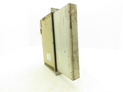 Yaskawa SGDC-30ARA Drivepack Servo Unit 280-330V Input 0-230V Output 3Ph 26A 3kW