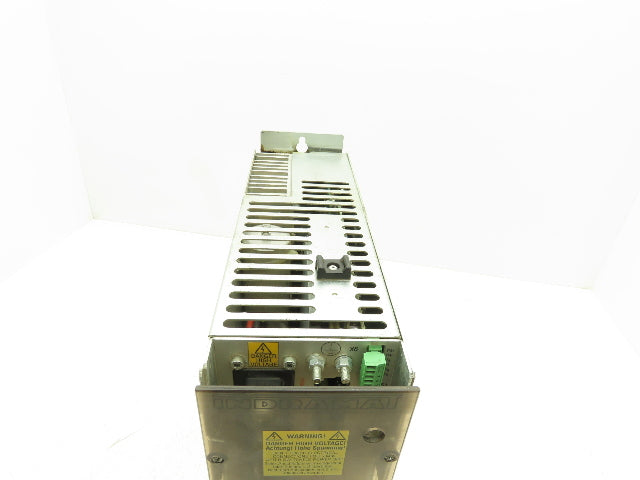 Indramat 300VDC Digital AC Servo Controller