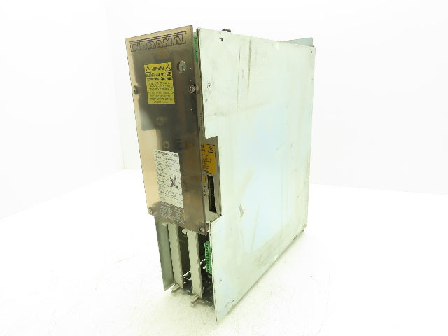 Indramat 300VDC Digital AC Servo Controller