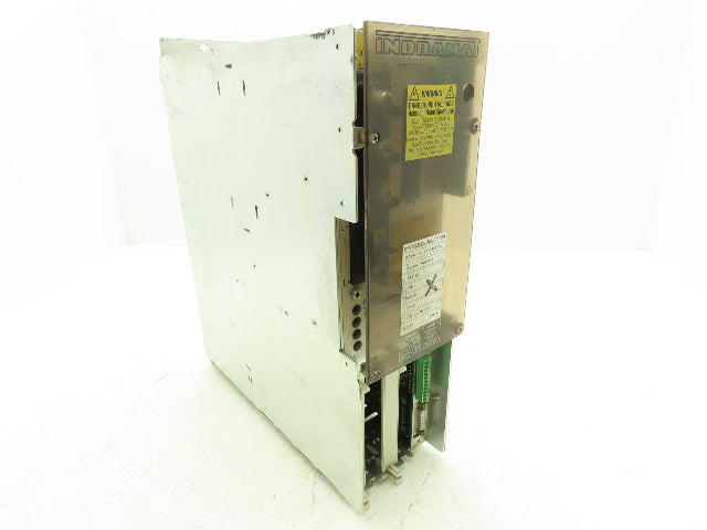 Indramat 300VDC Digital AC Servo Controller