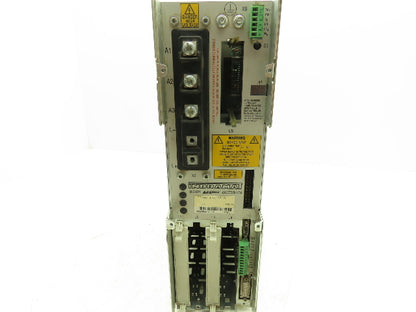 Indramat 300VDC Digital AC Servo Controller