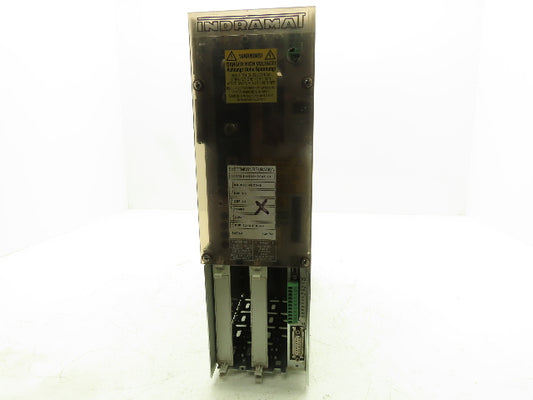 Indramat 300VDC Digital AC Servo Controller