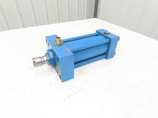 Sheffer 3-1/4 HHFHF6K Hydraulic Cylinder 3.25" Bore 6" Stroke HH Series