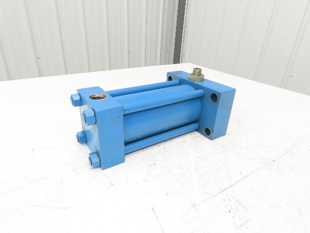 Sheffer 3-1/4 HHFHF6K Hydraulic Cylinder 3.25" Bore 6" Stroke HH Series