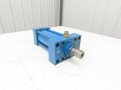Sheffer 3-1/4 HHFHF6K Hydraulic Cylinder 3.25" Bore 6" Stroke HH Series