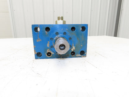 Sheffer 3-1/4 HHFHF6K Hydraulic Cylinder 3.25" Bore 6" Stroke HH Series