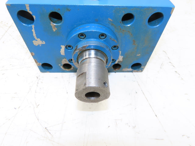 Sheffer 3-1/4 HHFHF6K Hydraulic Cylinder 3.25" Bore 6" Stroke HH Series