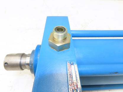 Sheffer 3-1/4 HHFHF6K Hydraulic Cylinder 3.25" Bore 6" Stroke HH Series