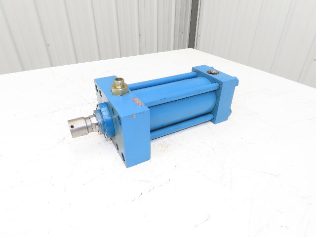 Sheffer 3-1/4 HHFHF6K Hydraulic Cylinder 3.25" Bore 6" Stroke HH Series