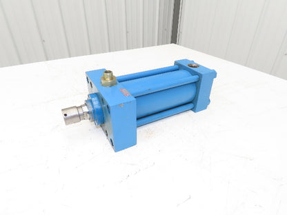 Sheffer 3-1/4 HHFHF6K Hydraulic Cylinder 3.25" Bore 6" Stroke HH Series