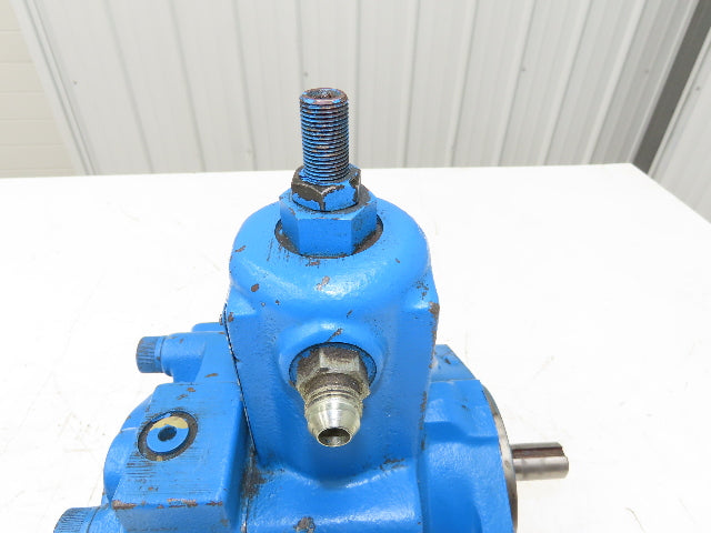 Continental PVR15-15B15-RF-0-5-F Variable Hydraulic Vane Pump 18gpm 2000psi