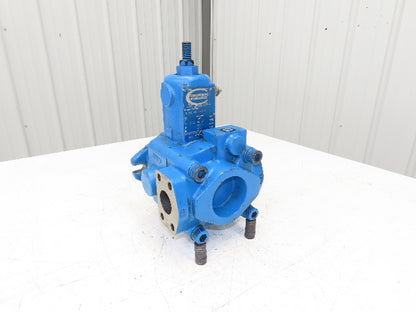 Continental PVR15-15B15-RF-0-5-F Variable Hydraulic Vane Pump 18gpm 2000psi