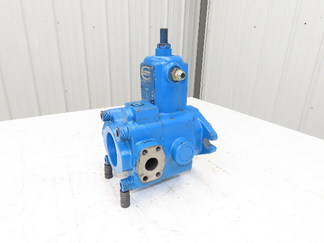 Continental PVR15-15B15-RF-0-5-F Variable Hydraulic Vane Pump 18gpm 2000psi