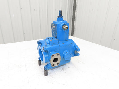 Continental PVR15-15B15-RF-0-5-F Variable Hydraulic Vane Pump 18gpm 2000psi