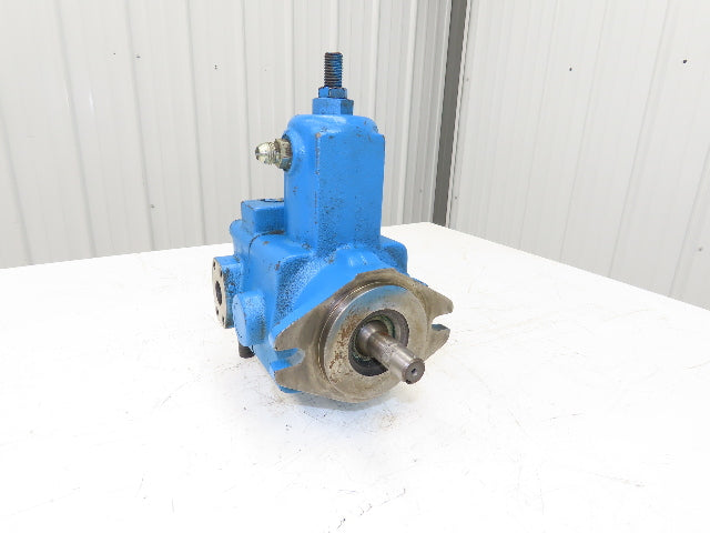 Continental PVR15-15B15-RF-0-5-F Variable Hydraulic Vane Pump 18gpm 2000psi